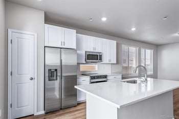 3912 N Rome St, Aurora, CO 80019
