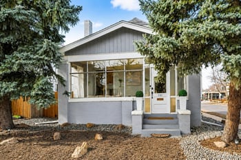 501 S Washington St, Denver, CO 80209