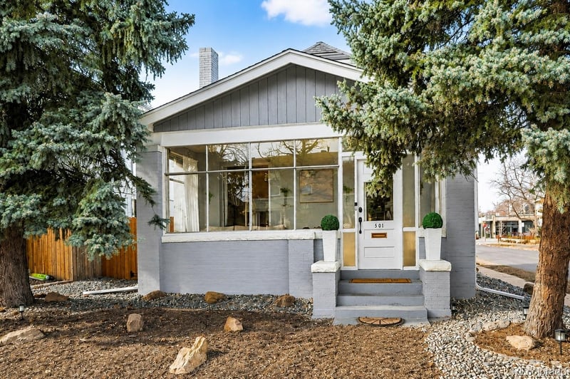 Home Worth Check