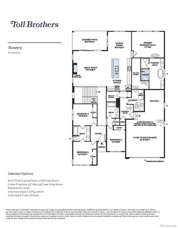 12832 W Roxbury Pl, Littleton, CO 80127