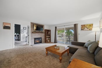 7005 E Girard Ave #B, Denver, CO 80224