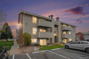 10150 E Virginia Ave #3-104, Denver, CO 80247