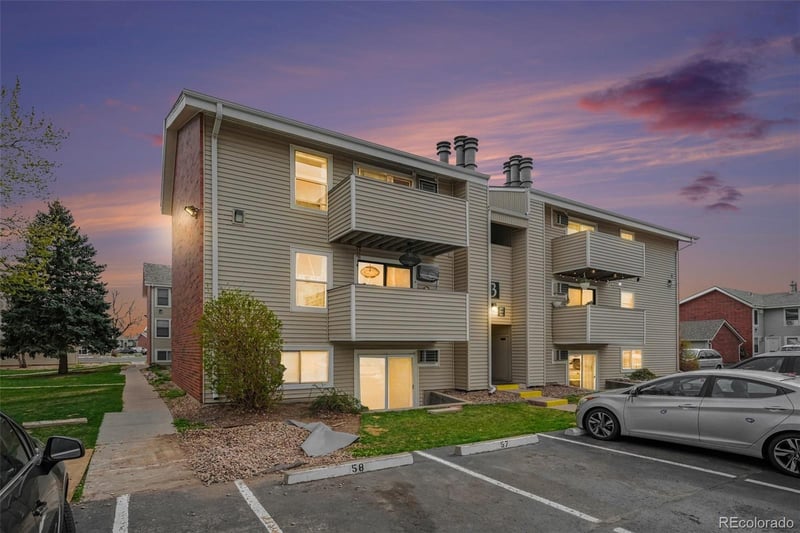 10150 Virginia Ave #3-104, Denver, CO 80247