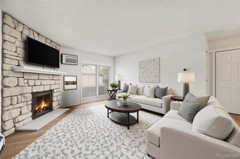 10150 E Virginia Ave #3-104, Denver, CO 80247