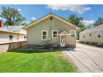625 S Whitcomb St, Fort Collins, CO 80521