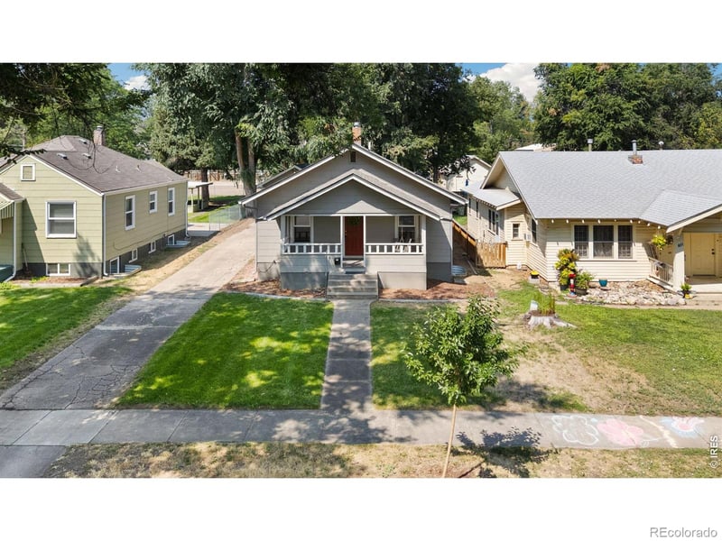 Home Worth Check