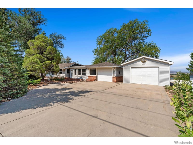 4741 Highway 1 , Fort Collins, CO 80524
