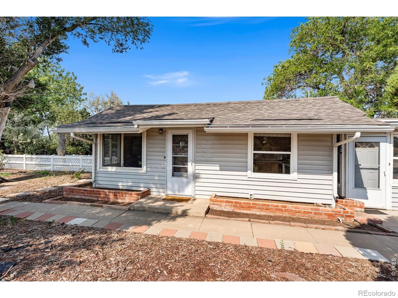 4741 Highway 1 , Fort Collins, CO 80524