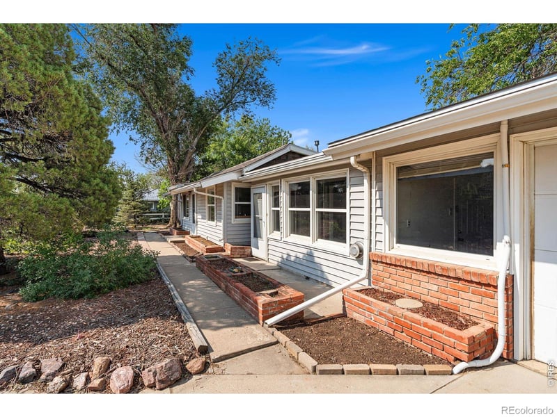4741 Highway 1 , Fort Collins, CO 80524