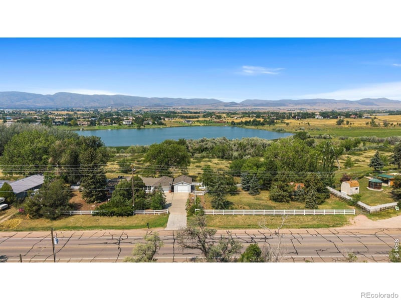 4741 Highway 1 , Fort Collins, CO 80524