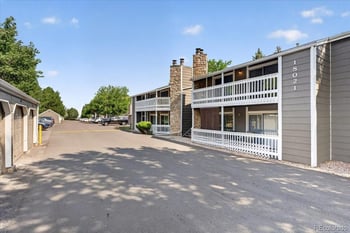 18021 E Kentucky Ave #204, Aurora, CO 80017