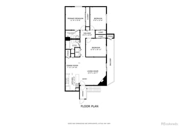 18021 E Kentucky Ave #204, Aurora, CO 80017