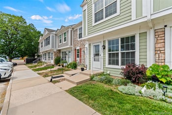 10721 W Dartmouth Ave, Lakewood, CO 80227