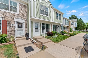 10721 W Dartmouth Ave, Lakewood, CO 80227