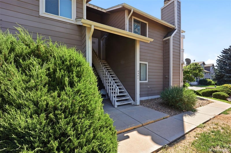 4341 S Andes Way #204, Aurora, CO 80015