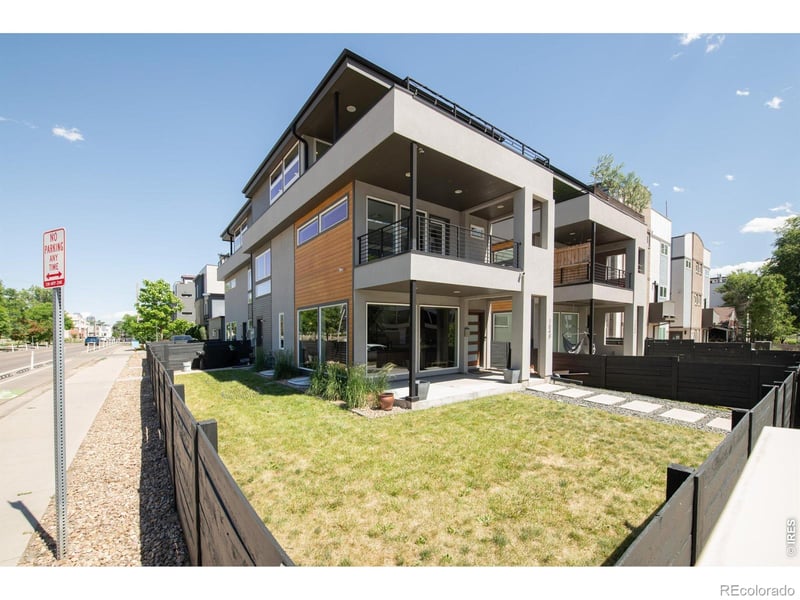 1648 Lowell Blvd, Denver, CO 80204