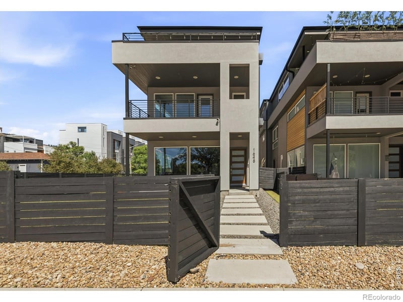 1648 Lowell Blvd, Denver, CO 80204