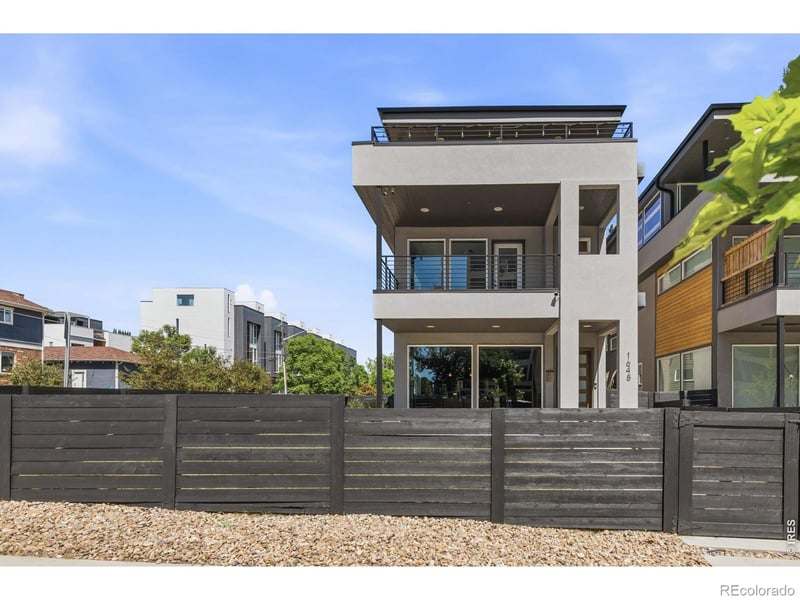 1648 Lowell Blvd, Denver, CO 80204