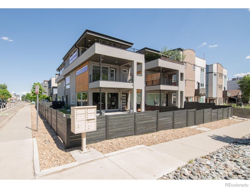 1648 Lowell Blvd, Denver, CO 80204
