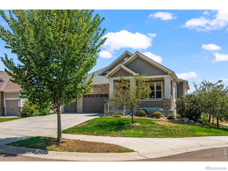 218 6th Ave, Superior, CO 80027