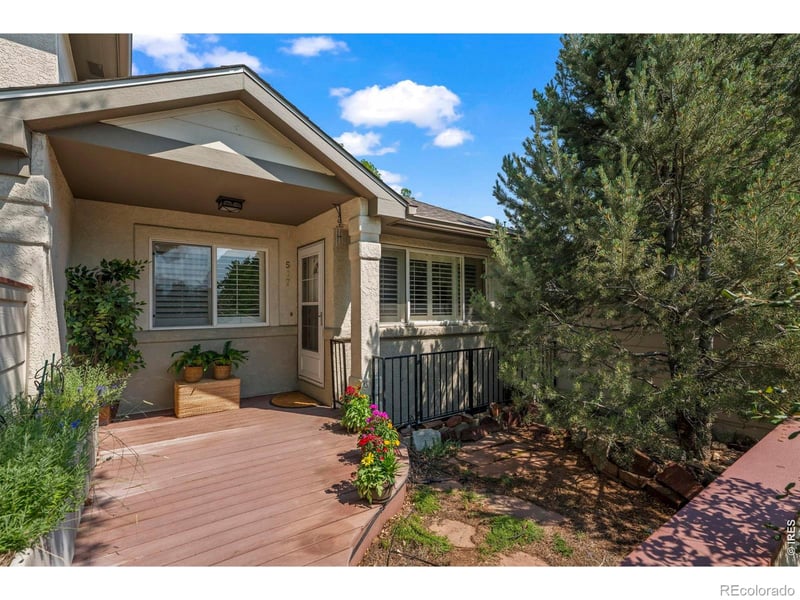 517 Ridgeview Dr, Louisville, CO 80027