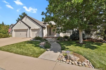 1495 Meyerwood Ln, Littleton, CO 80129