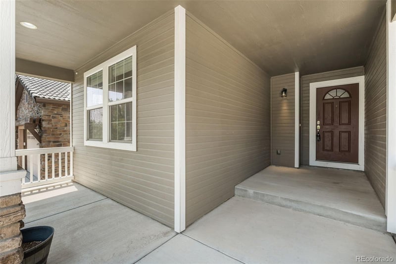 7830 Silver Birch Dr, Colorado Springs, CO 80927