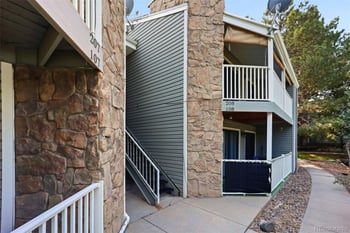 907 S Yampa St #208, Aurora, CO 80017