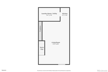 4416 W Pondview Dr, Littleton, CO 80123