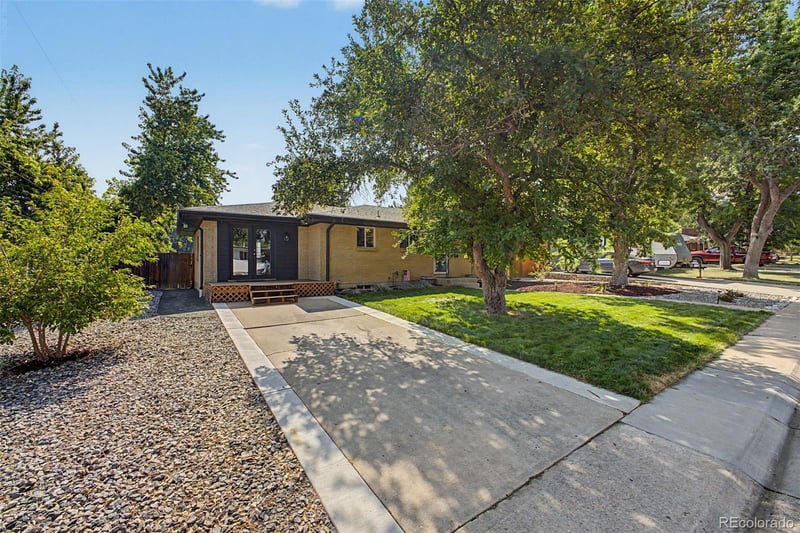 6510 Cedar St, Littleton, CO 80120