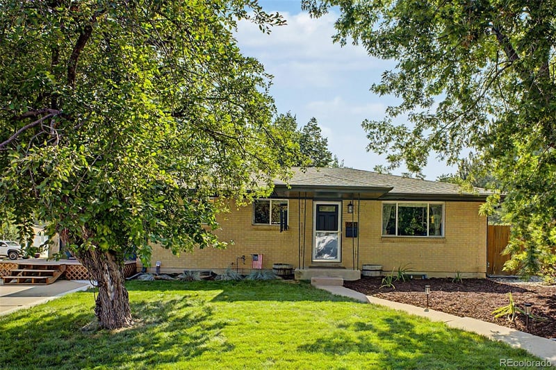 6510 Cedar St, Littleton, CO 80120
