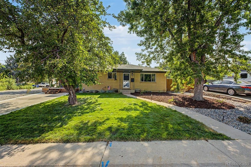 6510 Cedar St, Littleton, CO 80120