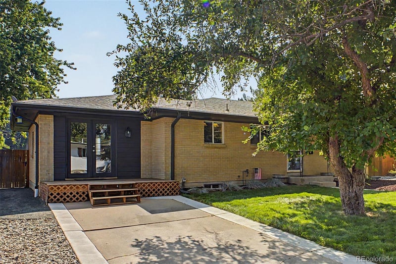 6510 Cedar St, Littleton, CO 80120