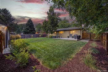 6510 S Cedar St, Littleton, CO 80120