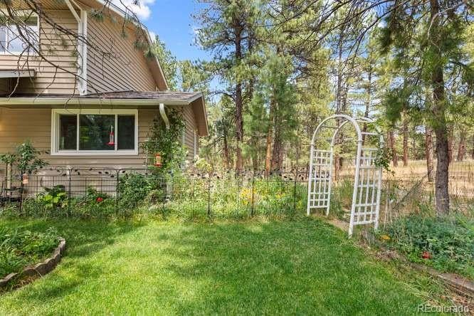 5025 Mahogany Way, Elizabeth, CO 80107