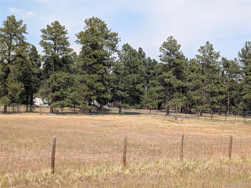 5025 Mahogany Way, Elizabeth, CO 80107