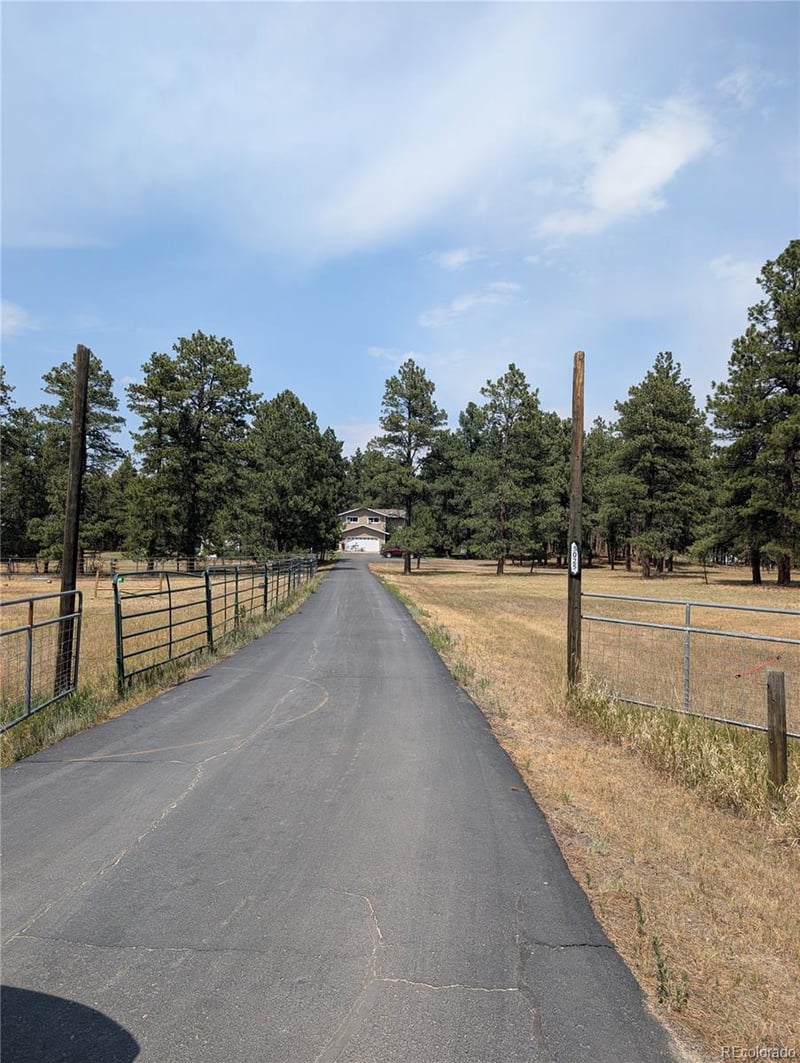 5025 Mahogany Way, Elizabeth, CO 80107