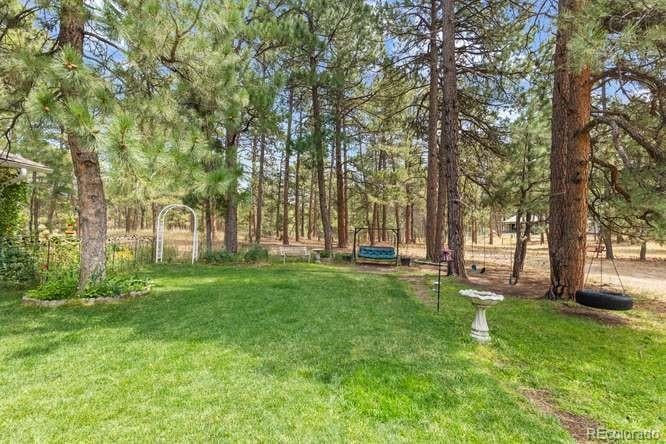 5025 Mahogany Way, Elizabeth, CO 80107