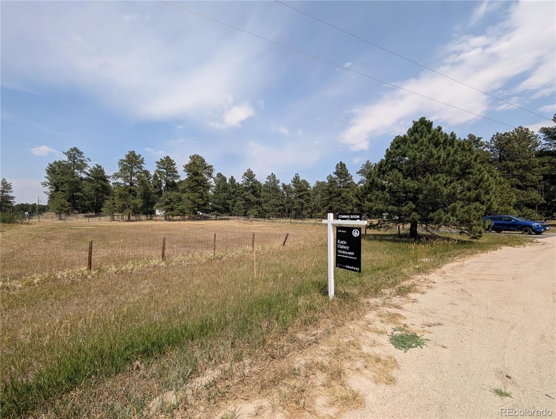 5025 Mahogany Way, Elizabeth, CO 80107