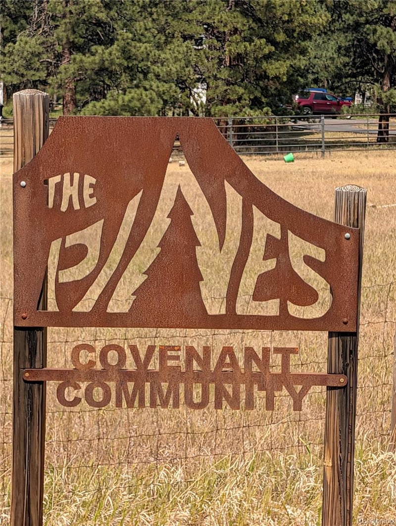 5025 Mahogany Way, Elizabeth, CO 80107