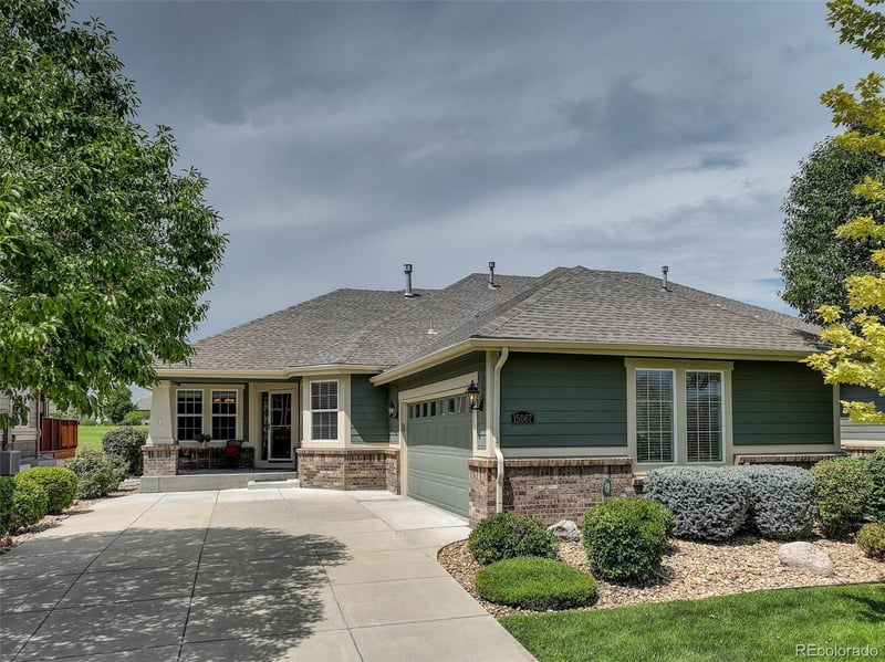 15067 Xenia St, Thornton, CO 80602