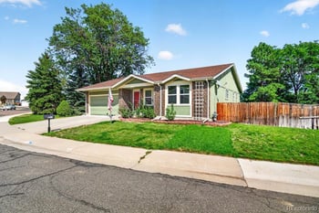 8399 W 77th Way, Arvada, CO 80005