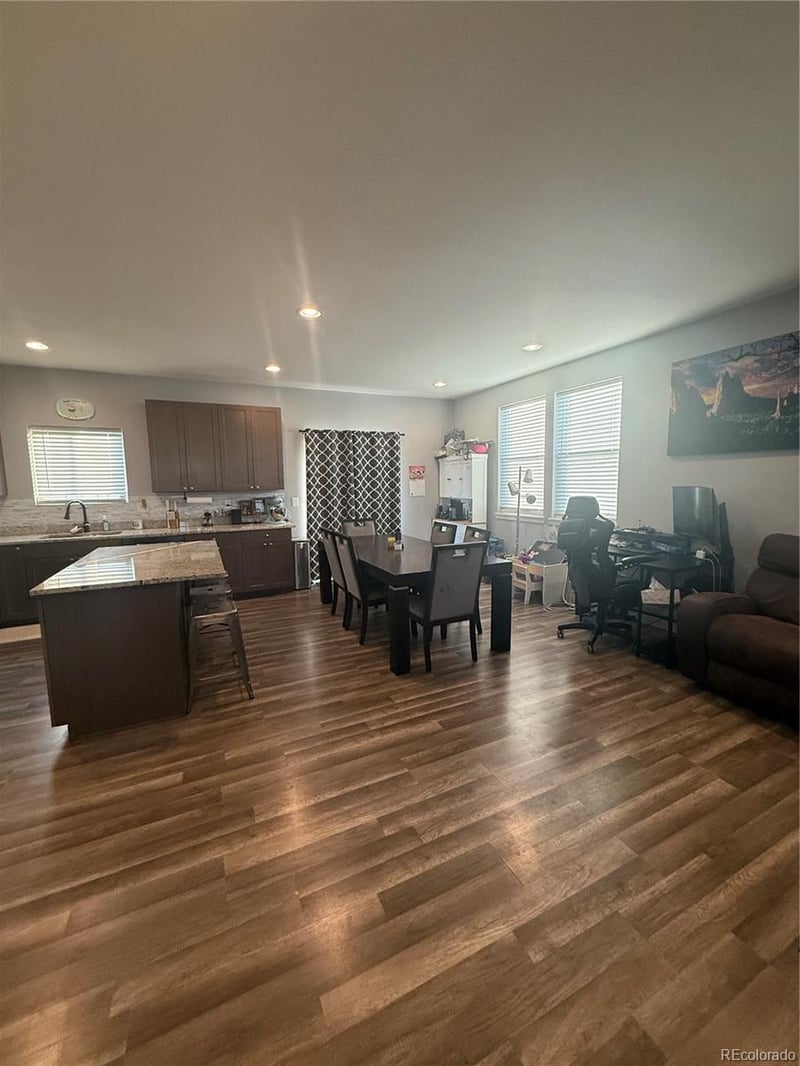 447 3rd Ave, Deer Trail, CO 80105