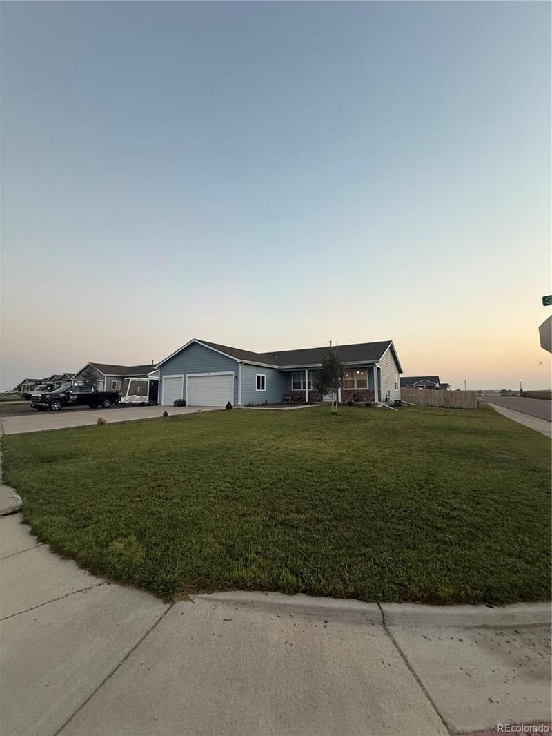 447 3rd Ave, Deer Trail, CO 80105