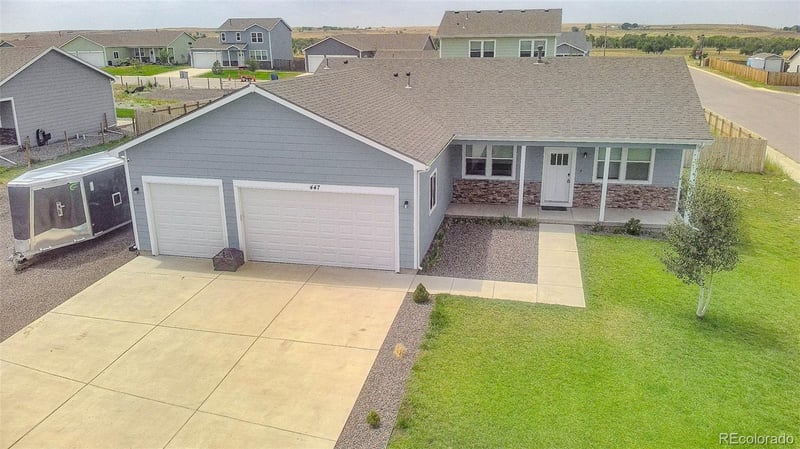 Home Worth Check