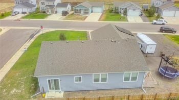 447 S 3rd Ave, Deer Trail, CO 80105
