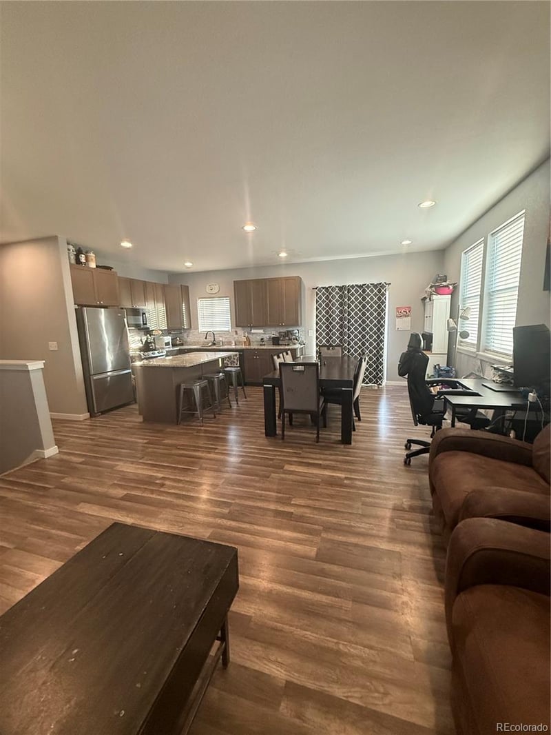 447 3rd Ave, Deer Trail, CO 80105