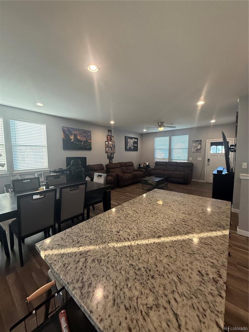447 3rd Ave, Deer Trail, CO 80105