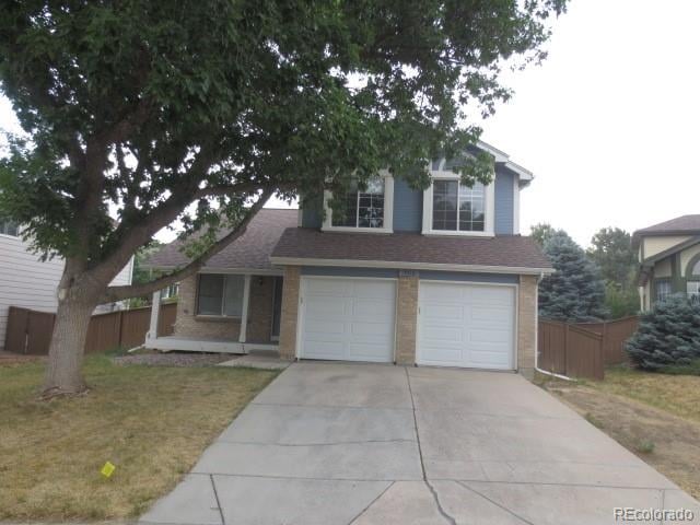 9516 Sherrelwood Ln, Littleton, CO 80126