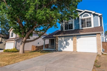 9516 Sherrelwood Ln, Littleton, CO 80126